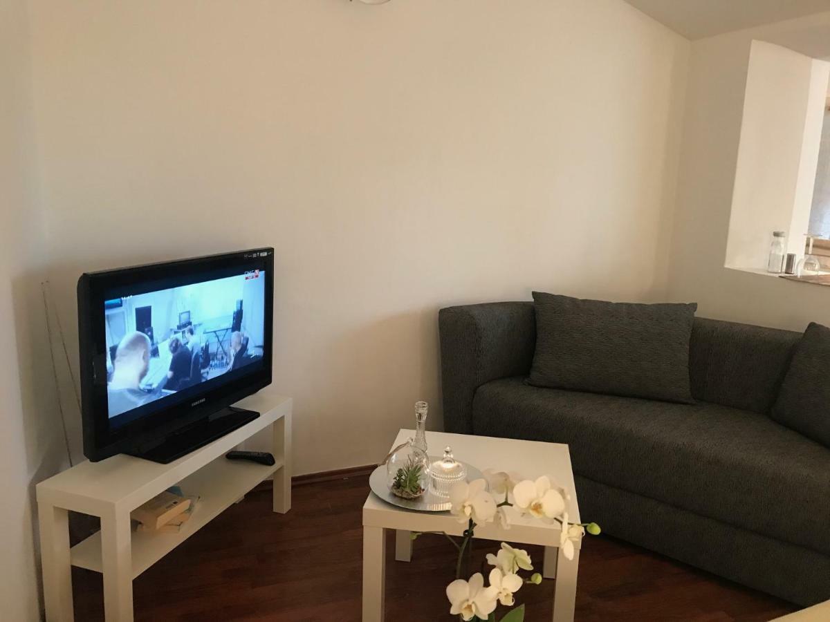 Julie'S Apartment Dubrovnik Centre ภายนอก รูปภาพ