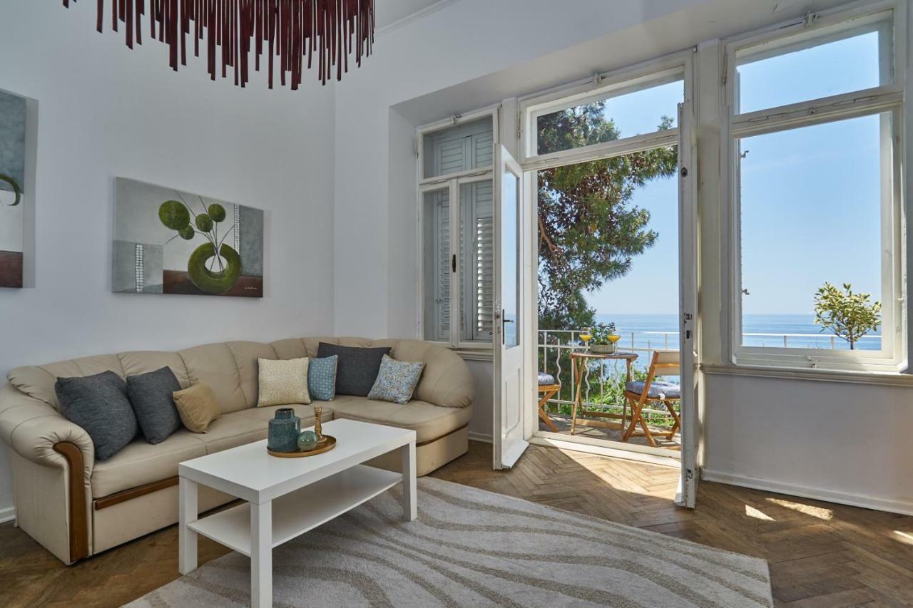 Julie'S Apartment Dubrovnik Centre ภายนอก รูปภาพ